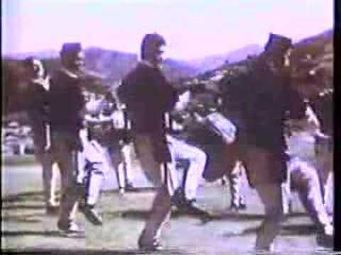 Teshkoto - Lazaropole, Western Macedonia