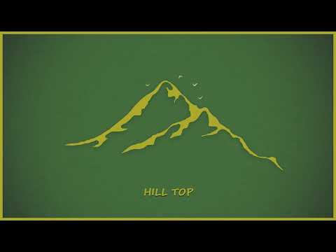Kin Riddimz meets Junior Morgan - Hill Top (Official Audio)