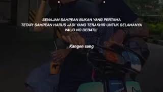 Download lagu STORY WA LAGU ROMANTIS BIKIN BAPER || 30 DETIK mp3