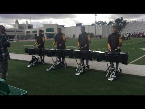 RCC 2019 - Quads Feature