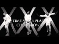 Chris Brown - Time and a Place