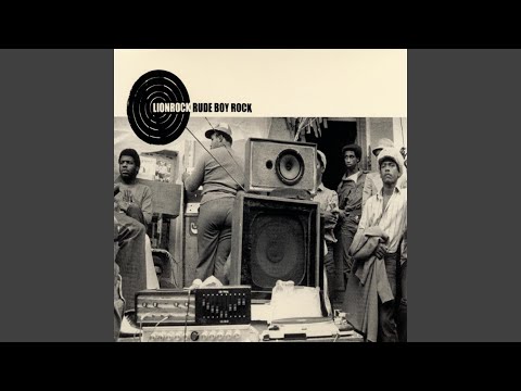 Rude Boy Rock