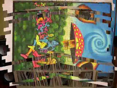 deacon blue.your town.avi