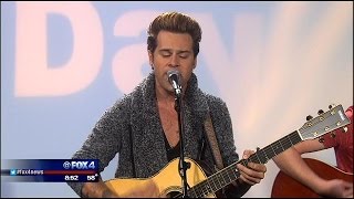 Ryan Cabrera