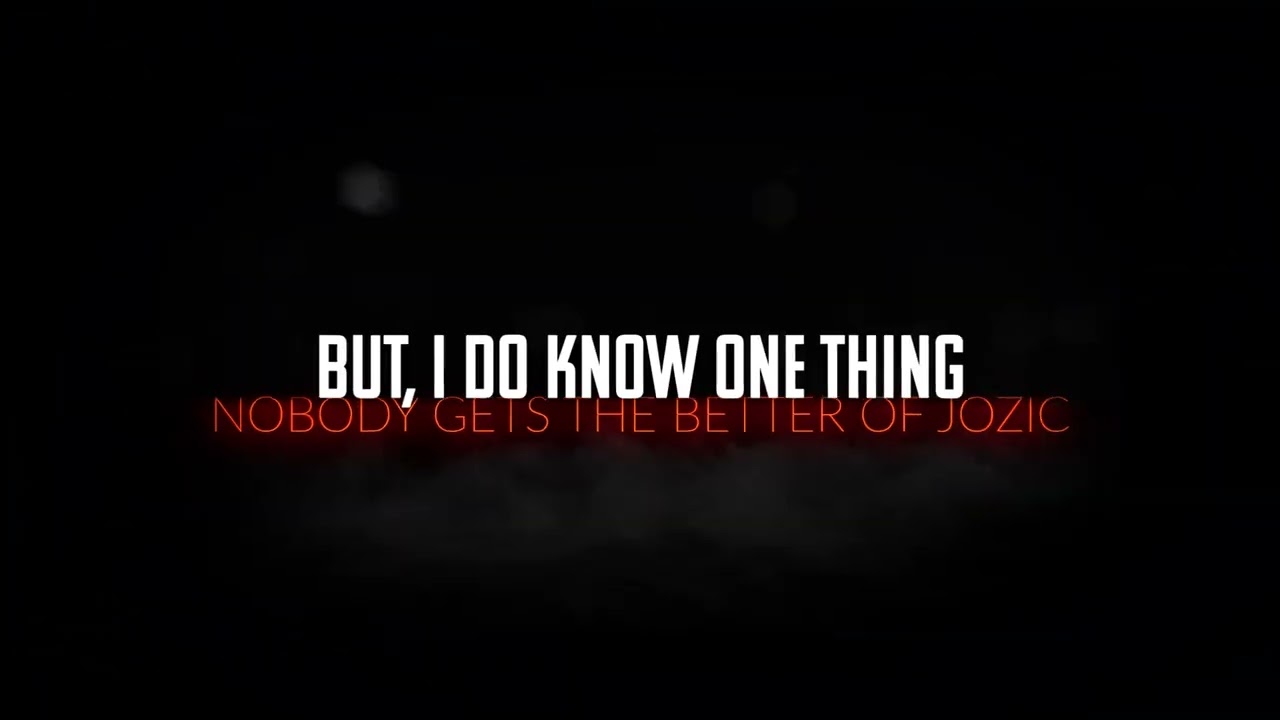 Announcement Trailer