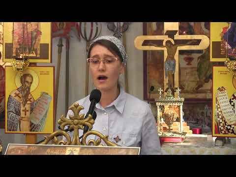 Rebeca Arădoaie - Doamne, nu-mi lăsa vreodată (poezie)