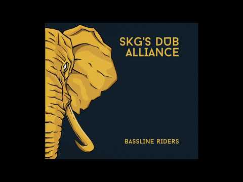 SKG's Dub Alliance - Empire
