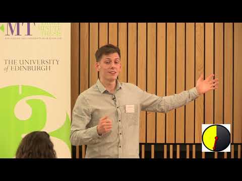 2018 Owen James - Human myelin in a dish