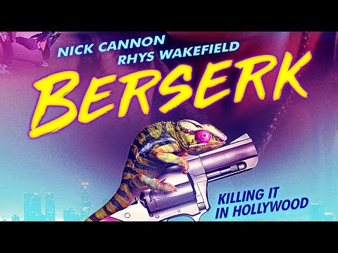 Berserk (Trailer)