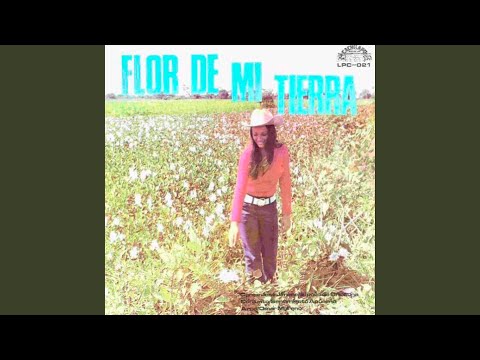 Flor de mi Tierra
