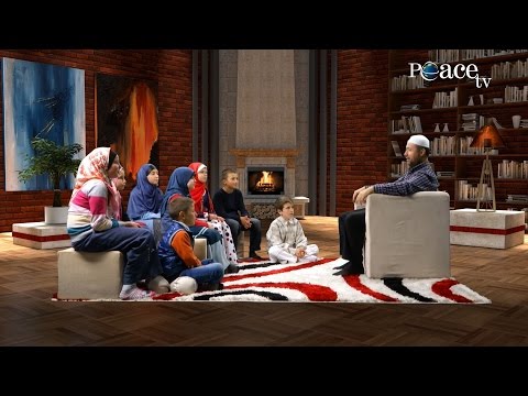 Tregime për Pejgamberët  |  08. Salihu alejhi selam