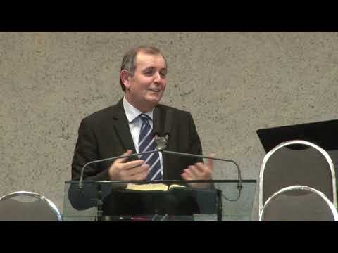 Numeri 21: 1-9 -  Simion Timbuc - Februarie 10 2019 - Betezda Church Troy MI