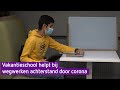 Vakantieschool om lesstof uit coronaperiode in te halen