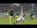 Ozil Goal vs Ludogorets | UCL 2016/17