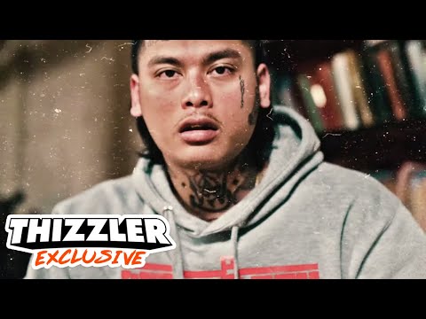 BounceBackMeek - Sh*t Changed (Exclusive Music Video) || Dir. Shawn Eff