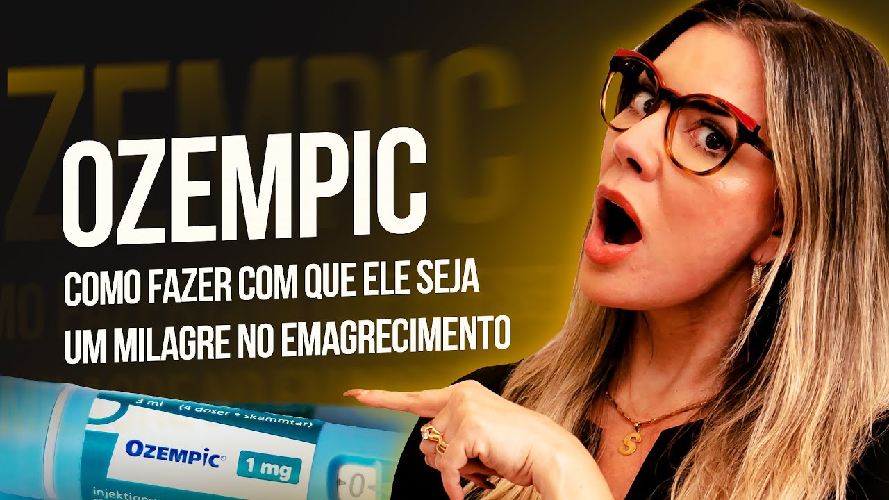 Ozempic - How to Make It a Weight Loss Miracle