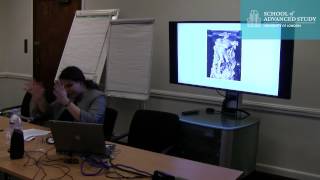 Greek Tragedy in the Modern World - Dr. Rosa Andújar
