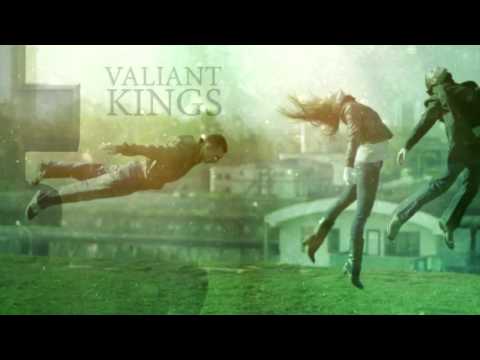 Valiant Kings - As The Rush Comes (Housepital Records) [YouTube Edit]