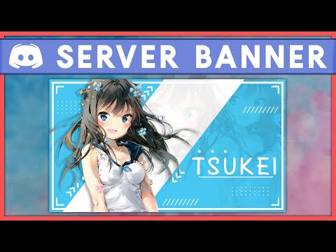 How To Add Server Banner Discord - 08/2021