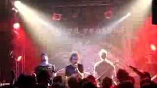 Hundred Reasons, Oratorio - Newcastle (10.01.07)