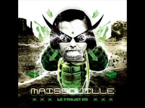 Teklicit Marsatek Crew - Multipode by Maissouille