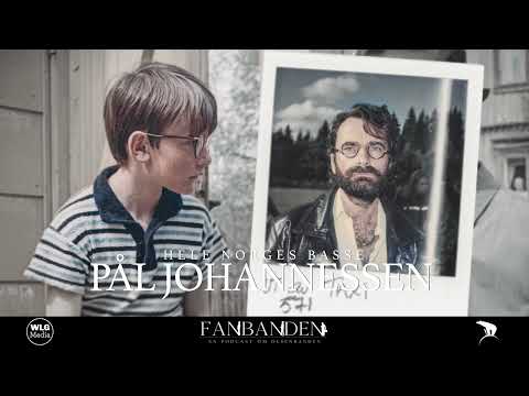 Hele Norges Basse - Pål Johannessen