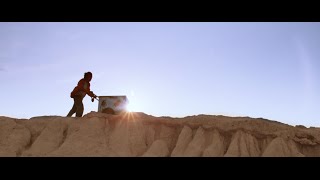 El Paletero (2016) Video