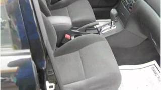 preview picture of video '2004 Toyota Corolla Used Cars North Providence RI'