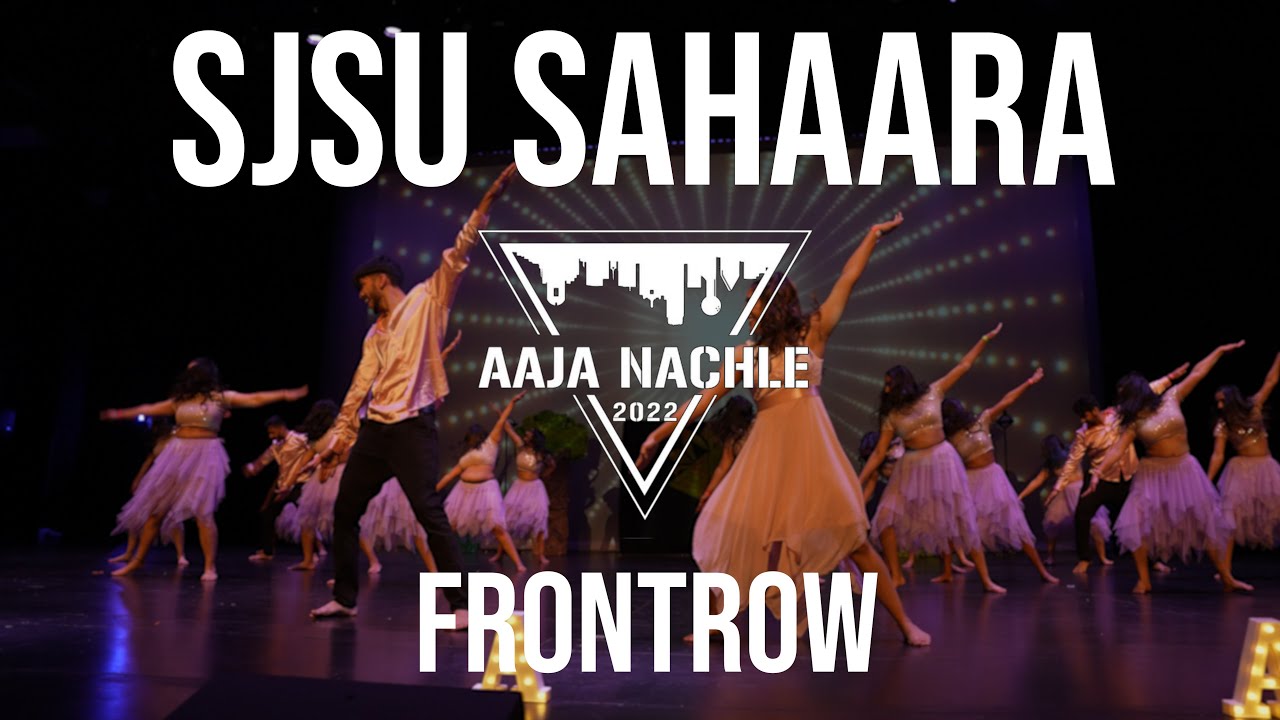 Promotional video thumbnail 2 for SJSU Sahaara