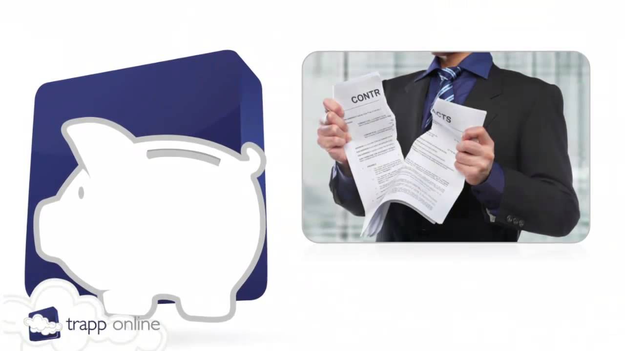 The Perfect Cloud, fully customized for your business | Trapp Technology