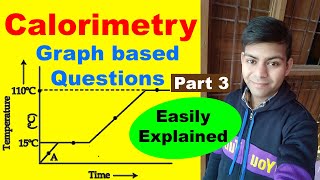 CaLoRiMeTrY | Graph based Questions - Part 3 | Class 10 , 11 , 12 : ICSE / CBSE NCERT