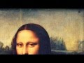 Mona- Lisa-Ufo-Gioconda -Original... 