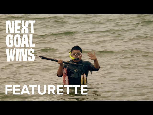 "Island Life" Featurett