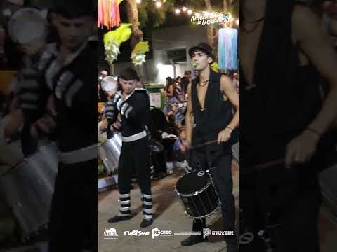 CARNAVALES EN PILA !!!