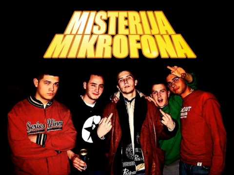 Misterija Mikrofona & Reborn - Za nas