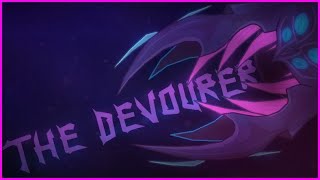 The Devourer | By: WhirL | Geometry Dash