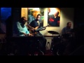 Marcos Ariel and Band | onehotwanderer.com