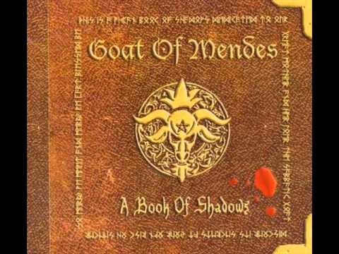 Goat of Mendes -  Drawing Down The Moon (Intro)