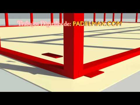 download lagu mp3 mp4 Medidas Cancha De Padel, download lagu Medidas Cancha De Padel gratis, unduh video klip Medidas Cancha De Padel
