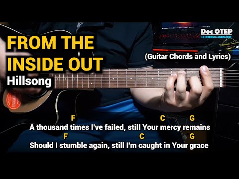 From the inside out - United Live