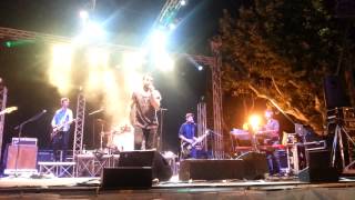 Francesco Sàrcina-Giada e le mille esperienze