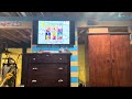 Elmo S World The Great Outdoors DVD Menu Walkthrough