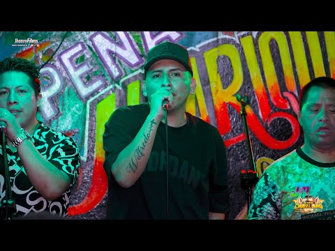 PIENSO EN TI...EL GRAN CHORRILLANO INTERNACIONAL en 4K - PEÑA HUARIQUE DE ALARCON 2025