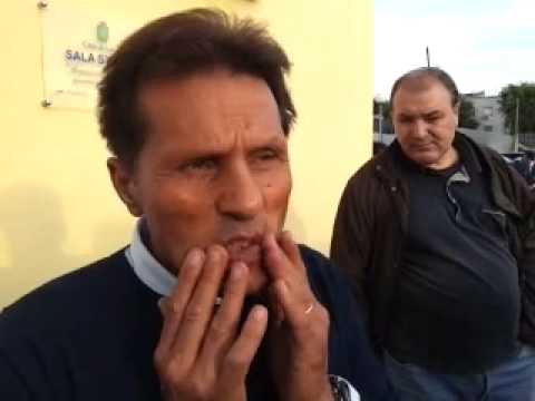 Pari del Modena a Latina. Novellino: "E' un buon risultato. E alla fine abbiamo pure rischiato"