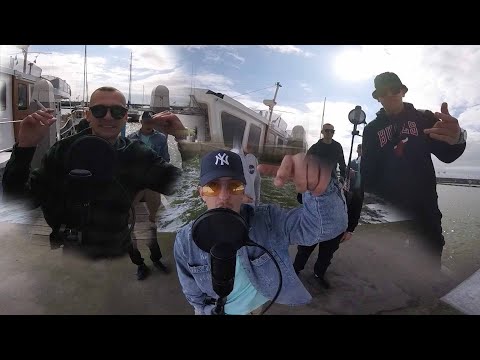 Strefa Zero   Cypher vol 1 feat   KadoeS