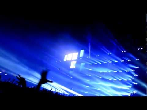 SWEDISH HOUSE MAFIA 6/27/11 EDC LAS VEGAS 2011 PART 3