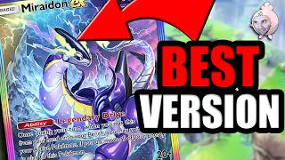 This might be tier 0.... | Pokemon TCG Pocket