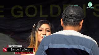 Download lagu Pria Idaman - DESY PARASWATY - The Golden Star Of Pantura Live Cidahu Kuningan mp3