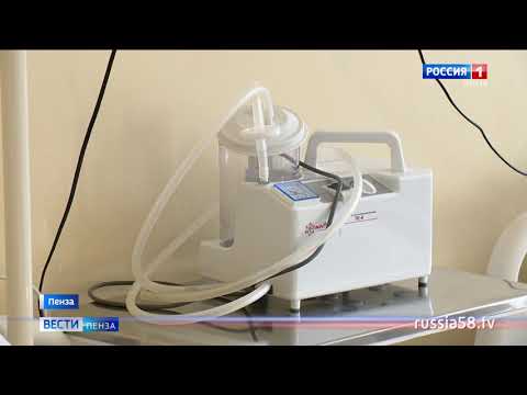 В Пензенской области за сутки подтверждено 157 случаев COVID-19