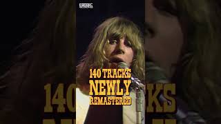 Kevin Ayers&#39; All This Crazy Gift Of Time 1969-1973 9CD/Blu-ray #KevinAyers #prog #shorts